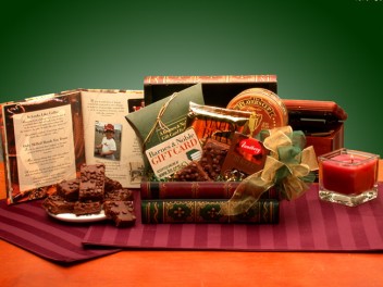 Book Lovers Gift Set