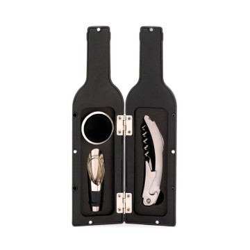 Wine bottle Case and Accessories